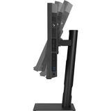 ASUS ProArt PA32USD, OLED-Monitor 80.3 cm (31.5 Zoll), schwarz, UltraHD/4K, Selbst-/Autokalibrierung, Thunderbolt 4, 12G-SDI, 240Hz Panel