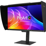 ASUS ProArt PA32USD, OLED-Monitor 80.3 cm (31.5 Zoll), schwarz, UltraHD/4K, Selbst-/Autokalibrierung, Thunderbolt 4, 12G-SDI, 240Hz Panel