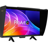 ASUS ProArt PA32USD, OLED-Monitor 80.3 cm (31.5 Zoll), schwarz, UltraHD/4K, Selbst-/Autokalibrierung, Thunderbolt 4, 12G-SDI, 240Hz Panel