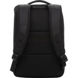 ASUS ROG Ranger BP1500G Gaming Backpack, Rucksack schwarz/grau