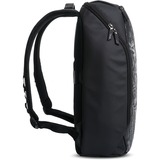 ASUS ROG Ranger BP1500G Gaming Backpack, Rucksack schwarz/grau