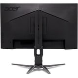 Acer Predator XB273K V5, Gaming-Monitor 68.6 cm (27 Zoll), schwarz, UltraHD/4K, AS-IPS, DP, HDMI, Dual-Mode, 160Hz Panel