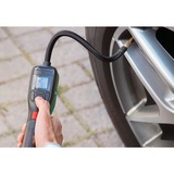 Bosch Heimwerken & Garten Luftpumpe EasyPump 3,6Volt grün/schwarz