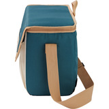 Campingaz Fold'N Cool Minimaxi 10L, Kühltasche petrol/beige