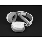 Corsair HS80 MAX Wireless Generalüberholt, Gaming-Headset weiß