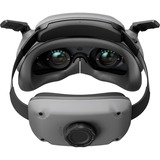DJI Avata 2 Fly More Combo (ein Akku), Drohne Mechanischer Ein-Achsen-Gimbal