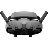 DJI Avata 2 Fly More Combo (ein Akku), Drohne Mechanischer Ein-Achsen-Gimbal