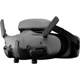 DJI Avata 2 Fly More Combo (ein Akku), Drohne Mechanischer Ein-Achsen-Gimbal