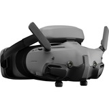 DJI Avata 2 Fly More Combo (ein Akku), Drohne Mechanischer Ein-Achsen-Gimbal