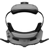 DJI Avata 2 Fly More Combo (ein Akku), Drohne Mechanischer Ein-Achsen-Gimbal