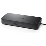 Dell Pro Thunderbolt 5 Smart Dock SD25TB5, Dockingstation schwarz