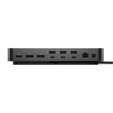 Dell Pro Thunderbolt 5 Smart Dock SD25TB5, Dockingstation schwarz