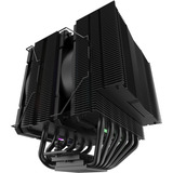 EKL Brocken 4 Max ARGB, CPU-Kühler schwarz, 120 mm