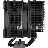 EKL Brocken 4 Max ARGB, CPU-Kühler schwarz, 120 mm