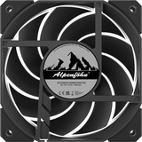 EKL JetStream, Gehäuselüfter schwarz, 120 mm