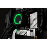 EKWB EK-Nucleus AIO CR240 Lux D-RGB 240mm, Wasserkühlung schwarz