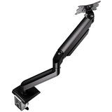 ENDORFY Atlas GS Single, Monitorhalterung schwarz, für Monitore bis 88,9 cm (35")