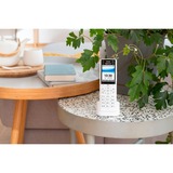 FRITZ!  Fon X6, analoges Telefon schwarz