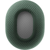 Fairphone Fairbuds XL (2025) Forest Green, Kopfhörer dunkelgrün, Bluetooth, USB-C