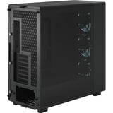 Fractal Design Epoch XL TG RGB Light tint, Tower-Gehäuse schwarz, Tempered Glass