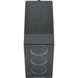 Fractal Design Epoch XL TG RGB Light tint, Tower-Gehäuse schwarz, Tempered Glass