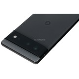 Google Pixel 6 128GB, Handy Stormy Black, Android 12