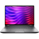 HP ZBook Fury G1i 16 (98L74ET), Notebook silber, Intel® Core™ Ultra 7 255HX, NVIDIA RTX PRO 1000, 32 GB DDR5, 1 TB (1 TB SSD), Windows 11 Pro