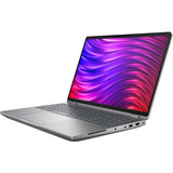 HP ZBook Fury G1i 16 (98L74ET), Notebook silber, Intel® Core™ Ultra 7 255HX, NVIDIA RTX PRO 1000, 32 GB DDR5, 1 TB (1 TB SSD), Windows 11 Pro
