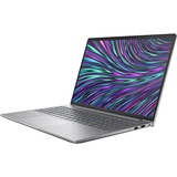 HP ZBook Power 16 G11 (86B29EA), Notebook silber, Intel® Core™ Ultra 9 185H, NVIDIA RTX 2000, 64 GB DDR5, 2 TB (2 TB SSD), Windows 11 Pro