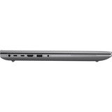 HP ZBook Power 16 G11 (86B29EA), Notebook silber, Intel® Core™ Ultra 9 185H, NVIDIA RTX 2000, 64 GB DDR5, 2 TB (2 TB SSD), Windows 11 Pro