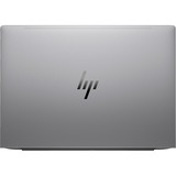 HP ZBook Power 16 G11 (86B29EA), Notebook silber, Intel® Core™ Ultra 9 185H, NVIDIA RTX 2000, 64 GB DDR5, 2 TB (2 TB SSD), Windows 11 Pro