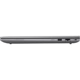 HP ZBook Power 16 G11 (86B29EA), Notebook silber, Intel® Core™ Ultra 9 185H, NVIDIA RTX 2000, 64 GB DDR5, 2 TB (2 TB SSD), Windows 11 Pro
