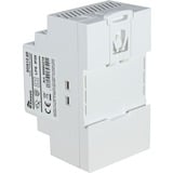 Inter-Tech Argus Hutschienennetzteil SDS12-60 weiß, 12 Volt, 54 Watt