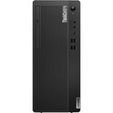Lenovo ThinkCentre M70t Gen 5 (12U60002GE), PC-System schwarz, Windows 11 Pro