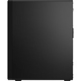 Lenovo ThinkCentre M70t Gen 5 (12U60002GE), PC-System schwarz, Windows 11 Pro