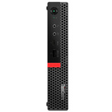 Lenovo ThinkCentre M920q Tiny (10V8) Generalüberholt, Mini-PC schwarz, Windows 11 Pro