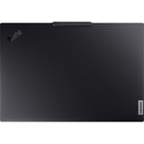 Lenovo ThinkPad P16s G3 (21KS0001GE), Notebook schwarz, Intel® Core™ Ultra 7 155H, Intel® Arc™ Graphics, 32 GB DDR5, 1 TB (1 TB SSD), Windows 11 Pro
