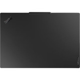 Lenovo ThinkPad P16s G5 AMD (21XG001TGE), Notebook schwarz, AMD Ryzen AI 7 PRO 450, AMD Radeon 860M, 32 GB LPDDR5X, 1 TB (1 TB SSD), Windows 11 Pro