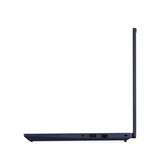 Lenovo ThinkPad T14 Intel G7 (21WN00C3GE), Notebook blau, Intel® Core™ Ultra 7 355, Intel® Graphics, 32 GB LPDDR5X, 512 GB (512 GB SSD), Windows 11 Pro