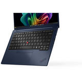 Lenovo ThinkPad T14 Intel G7 (21WN00C3GE), Notebook blau, Intel® Core™ Ultra 7 355, Intel® Graphics, 32 GB LPDDR5X, 512 GB (512 GB SSD), Windows 11 Pro