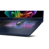 Lenovo ThinkPad T14 Intel G7 (21WN00C3GE), Notebook blau, Intel® Core™ Ultra 7 355, Intel® Graphics, 32 GB LPDDR5X, 512 GB (512 GB SSD), Windows 11 Pro