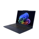 Lenovo ThinkPad T14 Intel G7 (21WN00C3GE), Notebook blau, Intel® Core™ Ultra 7 355, Intel® Graphics, 32 GB LPDDR5X, 512 GB (512 GB SSD), Windows 11 Pro
