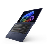 Lenovo ThinkPad T14 Intel G7 (21WN00C3GE), Notebook blau, Intel® Core™ Ultra 7 355, Intel® Graphics, 32 GB LPDDR5X, 512 GB (512 GB SSD), Windows 11 Pro