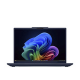 Lenovo ThinkPad T14 Intel G7 (21WN00C3GE), Notebook blau, Intel® Core™ Ultra 7 355, Intel® Graphics, 32 GB LPDDR5X, 512 GB (512 GB SSD), Windows 11 Pro