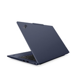 Lenovo ThinkPad T14 Intel G7 (21WN00C3GE), Notebook blau, Intel® Core™ Ultra 7 355, Intel® Graphics, 32 GB LPDDR5X, 512 GB (512 GB SSD), Windows 11 Pro
