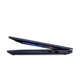 Lenovo ThinkPad T14 Intel G7 (21WN00C3GE), Notebook blau, Intel® Core™ Ultra 7 355, Intel® Graphics, 32 GB LPDDR5X, 512 GB (512 GB SSD), Windows 11 Pro
