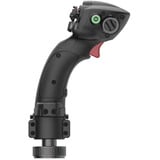 MOZA MHG Flightstick, Joystick schwarz