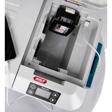 Makita CW001GZ01, Kühlbox blau/weiß