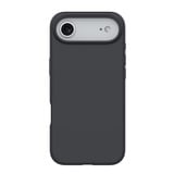 Nevox StyleShell SHOCK, Handyhülle schwarz, iPhone 17 Air