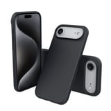 Nevox StyleShell SHOCK, Handyhülle schwarz, iPhone 17 Air